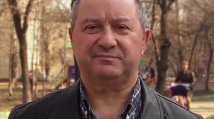 Интервью полковника МВД В. Кийко о создании и работе ОМОНа