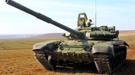 Британское посольство в Киеве выпустило руководство «Как обнаружить российский танк» Британское посольство в Киеве выпустило руководство «Как обнаружить российский танк»