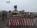 Пограничники отбили несколько атак террористов Пограничники отбили несколько атак террористов