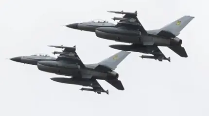 Сбитым голландским и американским летчикам посоветовали в плен не попадать