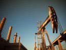 Геополитические игры нефтью Геополитические игры нефтью