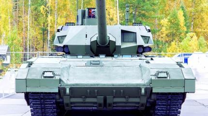 «Армата» на испытаниях превзошла технические требования «Армата» на испытаниях превзошла технические требования