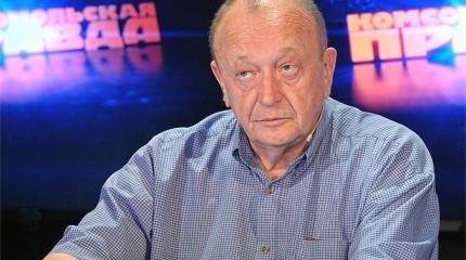 «Статус-6»: Тимошенко объяснил страх американцев перед российским оружием