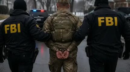 Гостайна дала заработать: в США боец выиграл деньги на захвате Мадуро