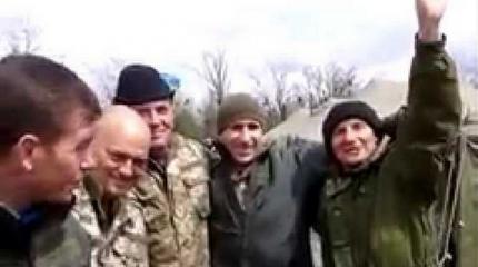 Дисциплина в ВСУ: лучше один раз увидеть