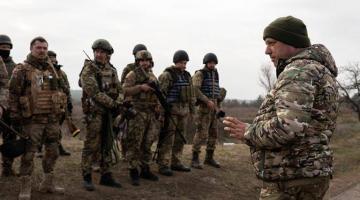 Украинское царство мертвых из 387 тысяч солдат
