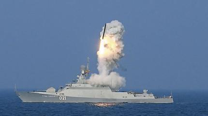 "Калибры" все же уничтожили западных и израильских офицеров в Сирии "Калибры" все же уничтожили западных и израильских офицеров в Сирии