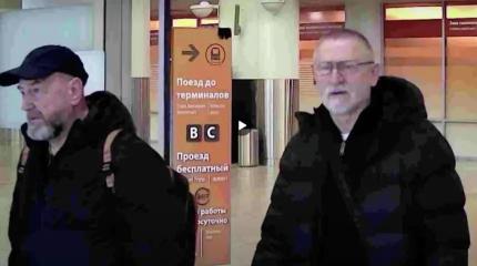 За покушением на генерала Алексеева стоят Украина и Польша