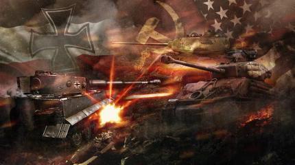 Семь лучших танков Великой Отечественной войны Семь лучших танков Великой Отечественной войны