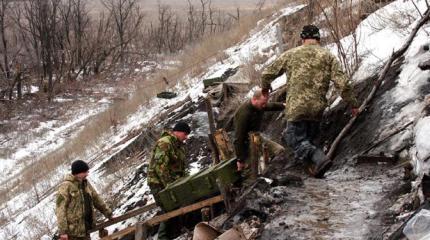 Спецслужбы Украины лезут в Москву