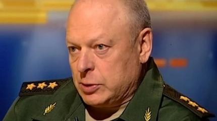 Салюков рассказал о поступлении новых вооружений для Сухопутных войск Салюков рассказал о поступлении новых вооружений для Сухопутных войск