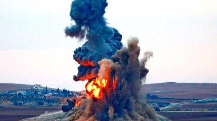 Западные СМИ восхитились «Русским Рэмбо», погибшим в Сирии Западные СМИ восхитились «Русским Рэмбо», погибшим в Сирии