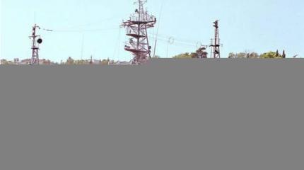 Судостроительные верфи Крыма загрузят военными заказами Судостроительные верфи Крыма загрузят военными заказами