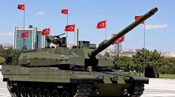 Вторжение Турции в Сирию станет кошмаром для России