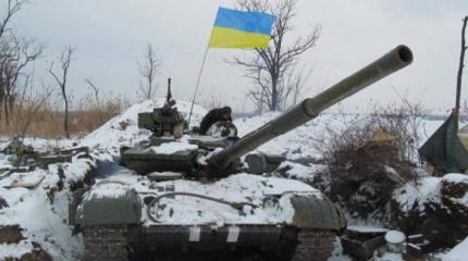 Минобороны ДНР о сосредоточении войск хунты Минобороны ДНР о сосредоточении войск хунты