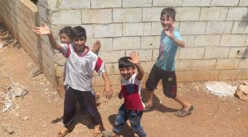 Личный взгляд: гуманитарная помощь Сирии от России (21 фото)