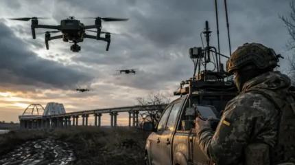 Дроновая атака на юг России: военные аналитики раскрыли летние планы ВСУ