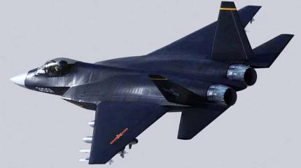 Китайский облом: Shenyang J-31 не долетел до ПАК ФА и F-35