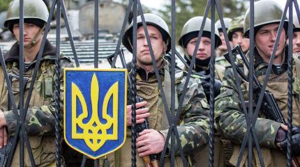 Украина сможет отразить агрессию России Украина сможет отразить агрессию России