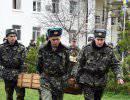Киев готовится к штурму Перекопа Киев готовится к штурму Перекопа