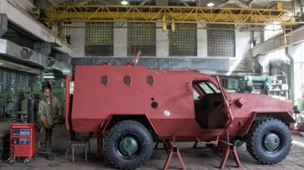 Германия официально отказалась поставлять двигатели для украинских бронеавтомобилей Германия официально отказалась поставлять двигатели для украинских бронеавтомобилей