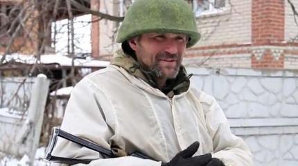 Солдаты ВСУ «исповедовались» бойцам ДНР: «Мы бьем по мирным жителям» Солдаты ВСУ «исповедовались» бойцам ДНР: «Мы бьем по мирным жителям»