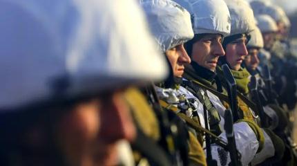 Украину ждет крах ВСУ и усиление ударов по тылам