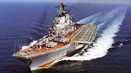 Охота на «Новороссийск» Охота на «Новороссийск»