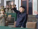 Лидер КНДР лично руководил маневрами военных кораблей