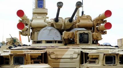 Рособоронэкспорт: западные компании хотят расширять ВТС с Россией