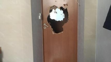 Война повернула вспять: в Одессе разгромили центр спонсоров АТО Война повернула вспять: в Одессе разгромили центр спонсоров АТО