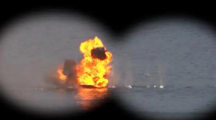 У Пентагона только один вариант в Иране — наземная операция