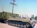 КРЭТ поставил для Министерства обороны РФ более 10 комплексов «Ртуть-БМ» КРЭТ поставил для Министерства обороны РФ более 10 комплексов «Ртуть-БМ»