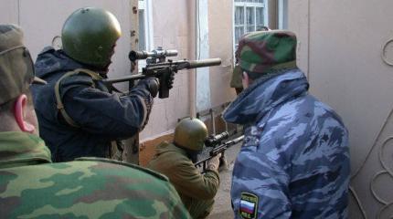 В Хасавюрте предотвращен крупный теракт: обезврежена бомба в 25 кг тротила В Хасавюрте предотвращен крупный теракт: обезврежена бомба в 25 кг тротила
