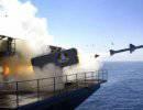 США начнут крупнейшие в мире военно-морские учения США начнут крупнейшие в мире военно-морские учения