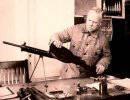 Василий Алексеевич Дегтярев Василий Алексеевич Дегтярев