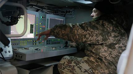 Украина будет сотрясать воздух, а не сбивать российские самолеты Украина будет сотрясать воздух, а не сбивать российские самолеты