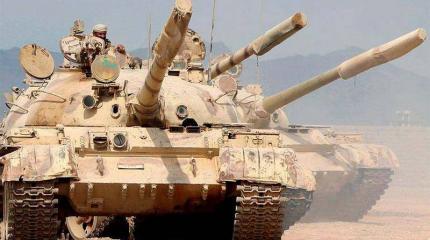 Йемен готов воевать с Саудовской Аравией долго Йемен готов воевать с Саудовской Аравией долго