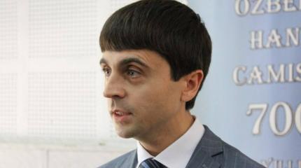 Руслан Бальбек: Задержанные в Крыму десантники ВСУ могли быть диверсантами Руслан Бальбек: Задержанные в Крыму десантники ВСУ могли быть диверсантами