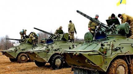 ВСУ крепнут и ...разлагаются ВСУ крепнут и ...разлагаются