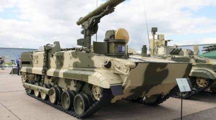 Технологии будущего: выставка вооружений Defexpo 2016 задает вектор