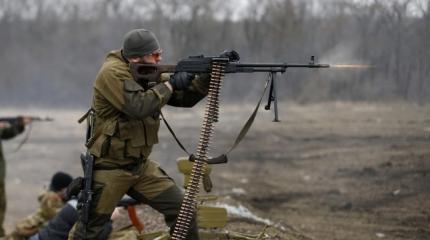 Украина и Сирия: мифы о русских добровольцах Украина и Сирия: мифы о русских добровольцах