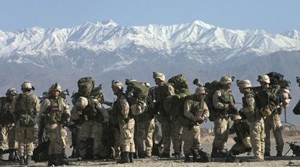 10 целей США и три военных сценария 10 целей США и три военных сценария