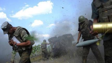 Le Temps: Европейцы не хотят смотреть в лицо украинской войне Le Temps: Европейцы не хотят смотреть в лицо украинской войне