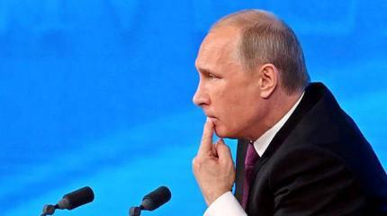 НАТО ответило Путину НАТО ответило Путину