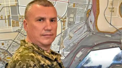 Cкандальный военком-миллиардер из Одессы выходит на свободу