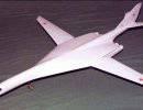 Проект стратегического бомбардировщика М-18 («18») (Россия)