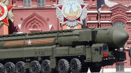 Business Insider: Россия и США пустились в гонку вооружений нового поколения Business Insider: Россия и США пустились в гонку вооружений нового поколения