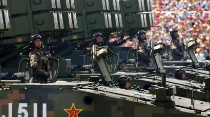 Китай и Россия назвали ПРО США угрозой своей безопасности Китай и Россия назвали ПРО США угрозой своей безопасности