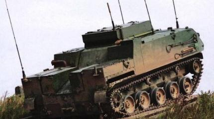 БТР-МДМ «Ракушка»: летающий бронированный автобус БТР-МДМ «Ракушка»: летающий бронированный автобус